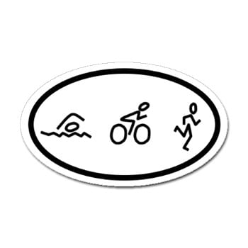 Logo Design Bike on Is Typically Defined As Swim Bike Run In That Order
